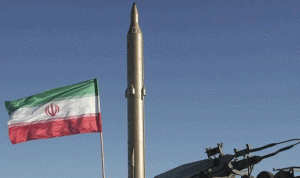 بعد سوريا… إيران تقر بإنتاج صواريخ في دول عربية أخرى