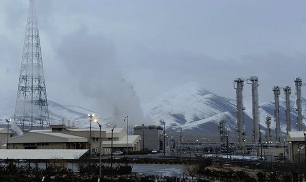 iran-nuclear-industry