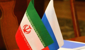 ايران: التعاون بين طهران وموسكو اليوم في عصره الذهبي