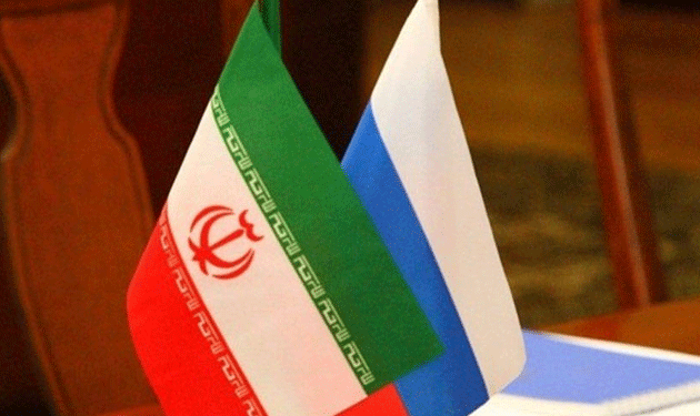 iran-russia