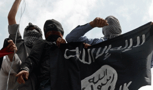 بالفيديو… شبكة أنفاق لـ”داعش” في مدينة الباب