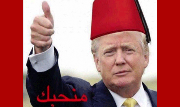 lebanese-trump