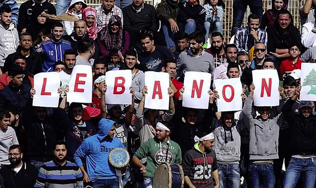 lebanon