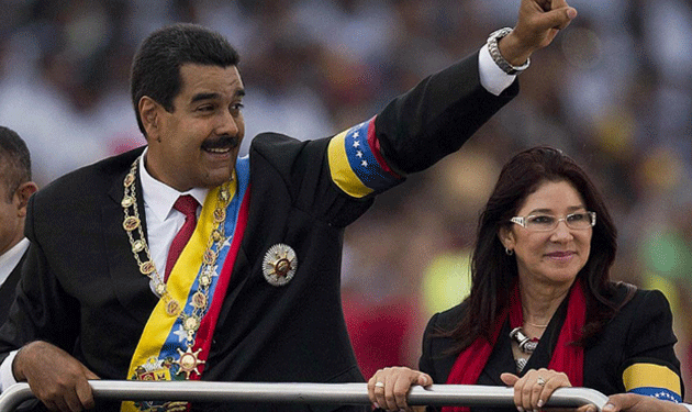 maduro