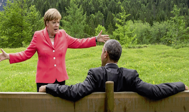 merkel-obama