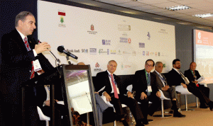 مؤتمر الطاقة الاغترابية في ساو باولو: الاغتراب صلة وصل بين الحضارات