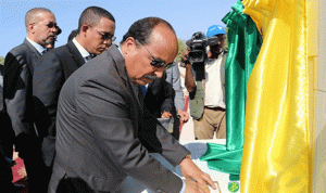 موريتانيا في ذكرى استقلالها الـ56 ترسخ الديموقراطية والتنمية وتعزز دورها عربيا وإفريقيا