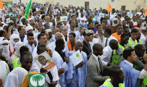 النيابة تطالب بسجن مناهضين للعبودية بموريتانيا