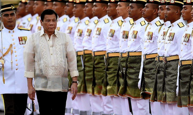 philippines-president