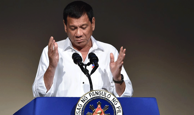 philippines-president