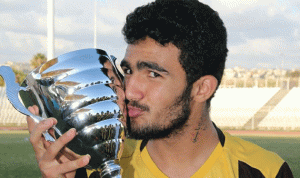 لاعب بـ”العهد” يسقط مع “حزب الله” في سوريا