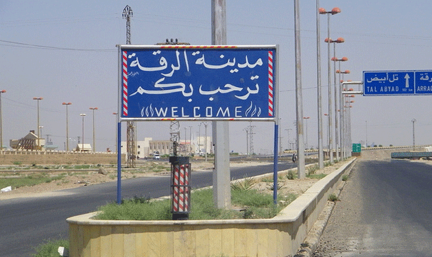 raqa