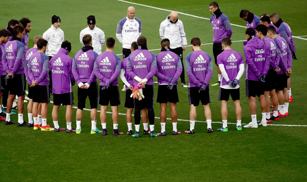 real-madrid