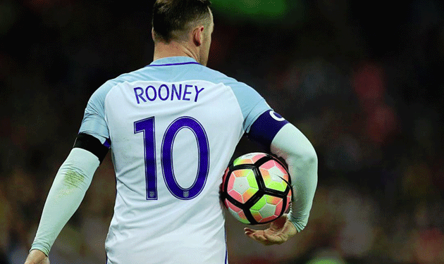 rooney