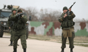 مقتل 6 جنود روس في هجوم على قاعدة في الشيشان