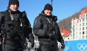 موسكو تؤكد مقتل زعيم داعش في شمال القوقاز