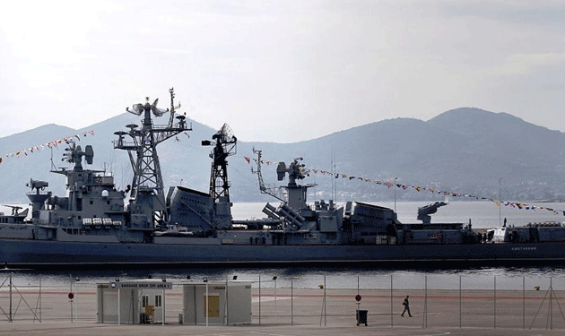 russian-ship