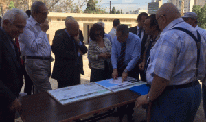 السنيورة: للعمل قدر المستطاع لتيسير تأليف الحكومة بسرعة