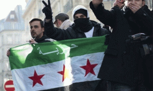 المعارضة السورية: مفاوضات جنيف القادمة في 28 تشرين الثاني