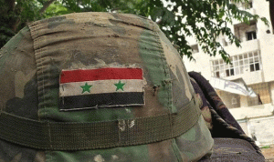 الفرقة الرابعة السورية على حدود لبنان.. “حماية لتجارة الممنوعات”