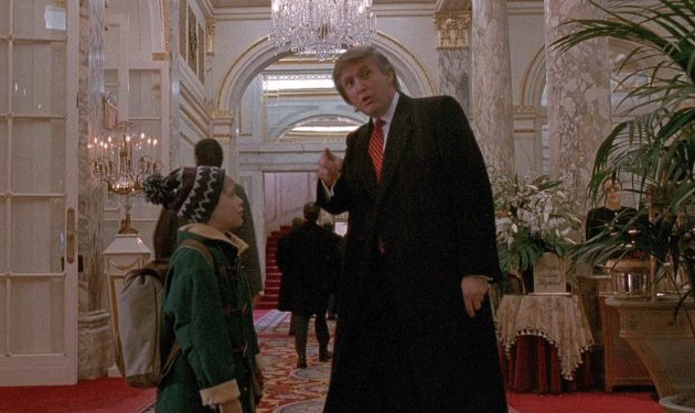 trump-home-alone