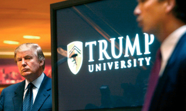 trump-university