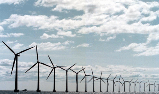 wind-electricity