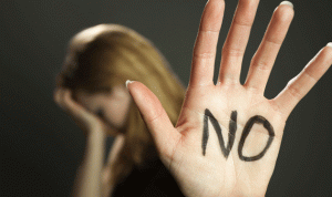 العنف ضد النساء… أرقام مخيفة!