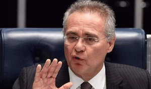الكونغرس البرازيلي يرفض أمراً بعزل رئيسه