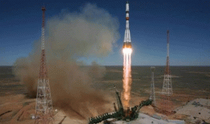 روسيا تفقد الاتصال بسفينة الفضاء “بروغرس”