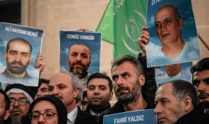 محكمة تركية تسقط ملاحقة ضباط إسرائيليين قتلوا 10 أتراك