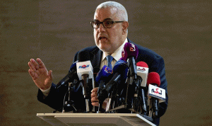 رئيس الحكومة المغربية يزور موريتانيا في أعقاب “أزمة شباط”
