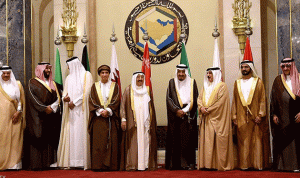 مجلس التعاون الخليجي يستنكر “تهديدات” إيران للإمارات
