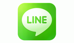 ميزة المكالمات المرئية الجماعية من LINE!