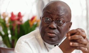 غانا… مرشّح المعارضة يفوز بالانتخابات الرئاسية