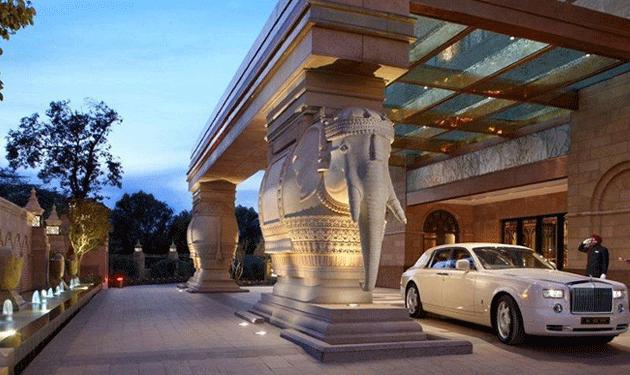 new-delhi-hotels