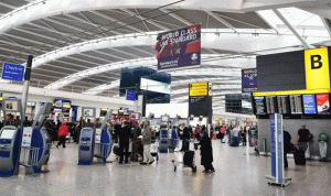 بريطانيا تحدد موعد إطلاق جواز سفر كورونا