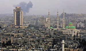 “سكوت” مجلس الأمن يسرّع “سقوط” حلب