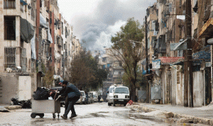 اتفاق هدنة حلب عاد إلى مساره… والتنفيذ خلال ساعات!