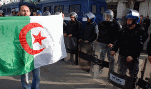 مقتل 6 متطرفين في الجزائر