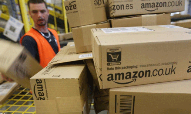 amazon