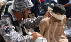 اعتقال مساعد “البغدادي” في الموصل