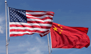 الصين تفرض عقوبات على منظمات أميركية