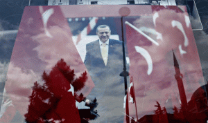 علاقات صهر اردوغان بداعش على “ويكيليكس”!
