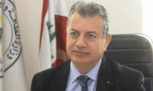 قمير: لبنان سيشارك بمؤتمر الديبلوماسية المائية في فرنسا