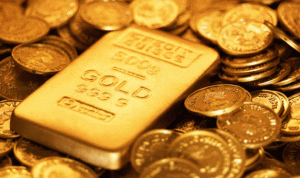 روسيا أكثر المشترين للذهب في العالم
