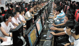إغلاق آلاف المواقع الإلكترونية في الصين… والسبب؟!