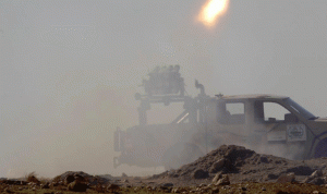 “داعش” يواجه الجيش العراقي في الموصل بالمفخخات
