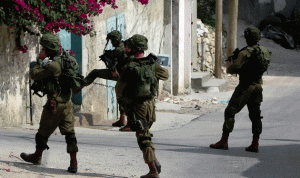 إسرائيل تنشر فيديو عملية الطعن في القدس