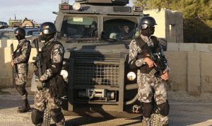 الأردن… السجن لأشخاص أدينوا بالترويج لعمليات إرهابية